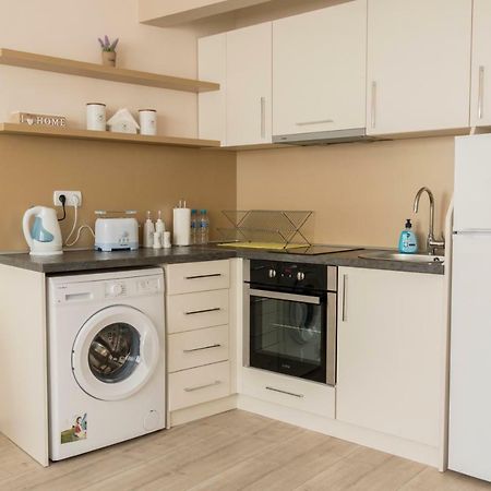Margis Home 布尔加斯 外观 照片