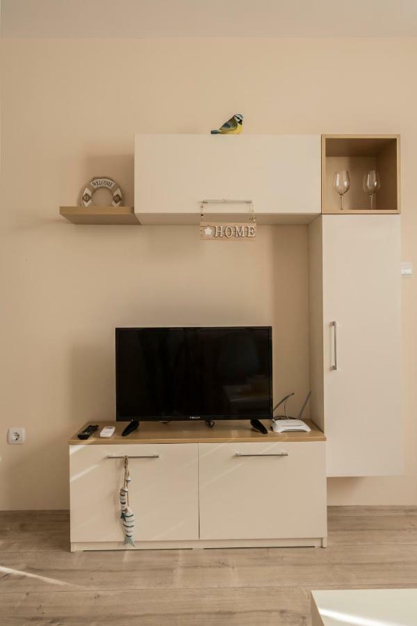 Margis Home 布尔加斯 外观 照片