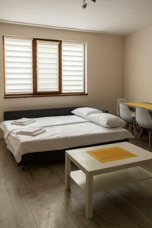 Margis Home 布尔加斯 外观 照片